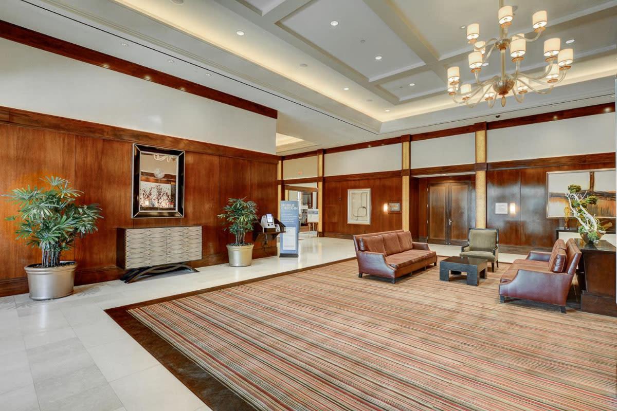 Mgm Signature-06-714 1Br 2Ba Balcony Suite Лас-Вегас Экстерьер фото