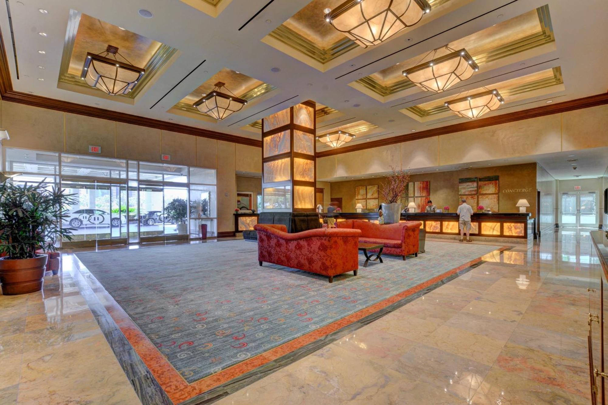 Mgm Signature-06-714 1Br 2Ba Balcony Suite Лас-Вегас Экстерьер фото